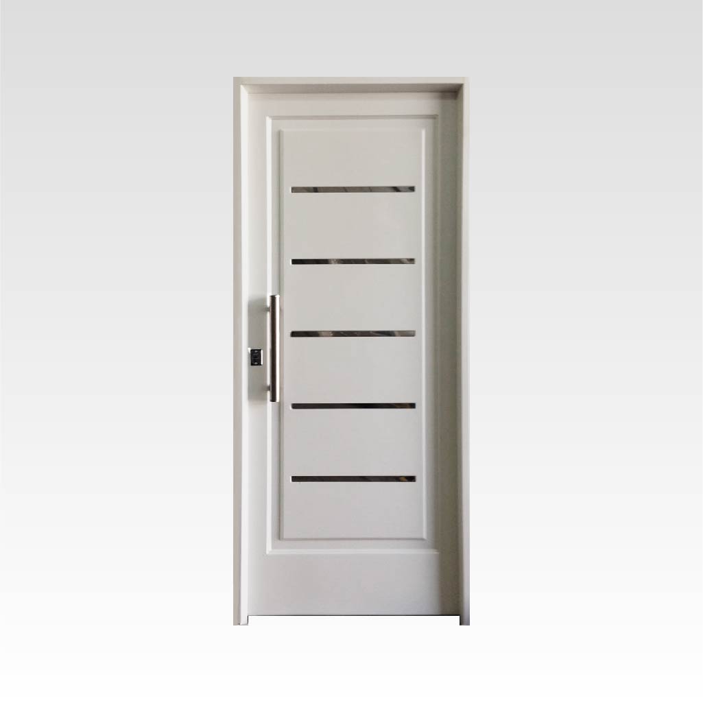 Modelo 491 Linea Economica