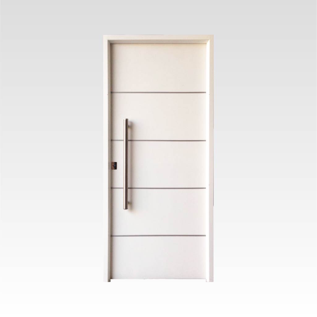 Modelo 877 Balnca o Negra