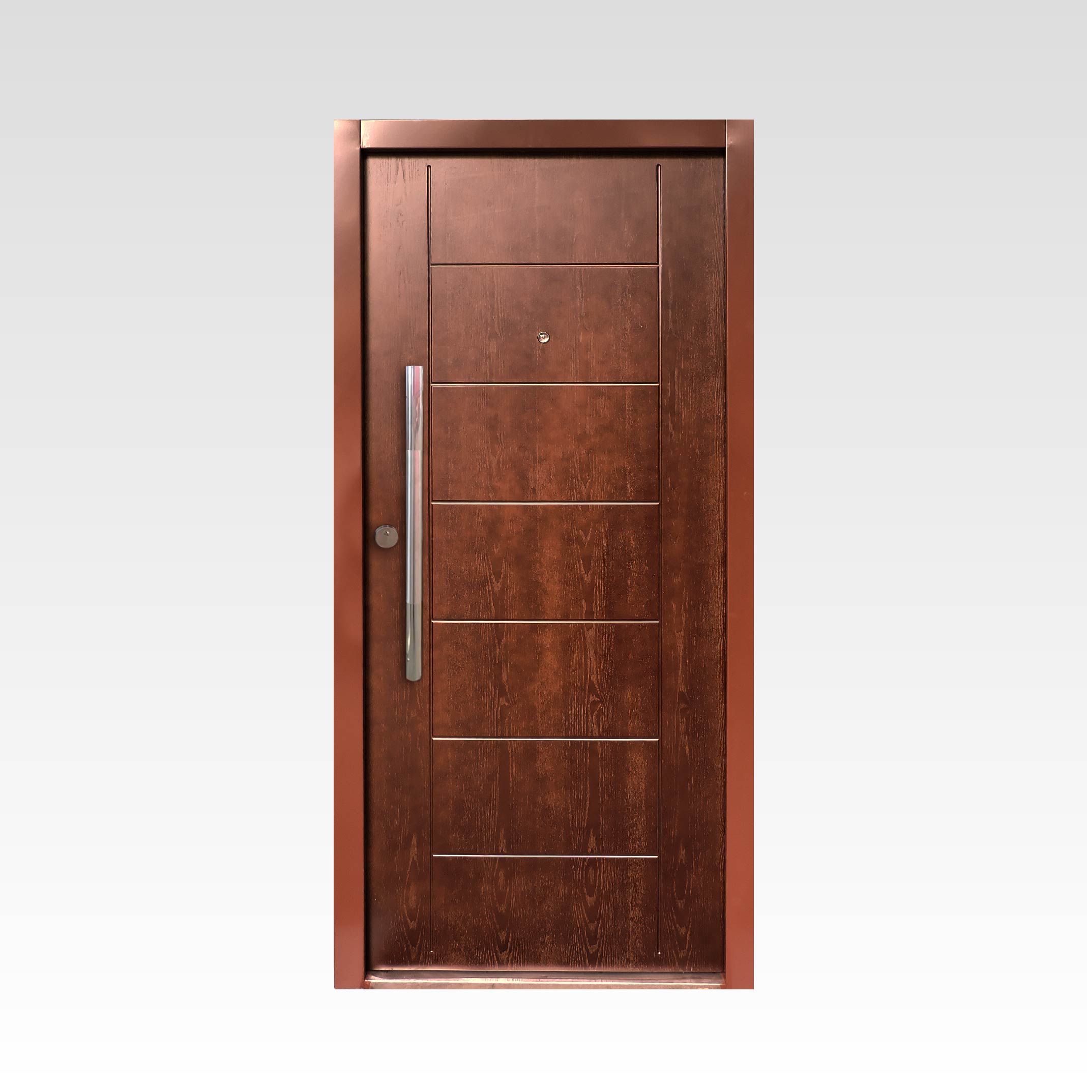 Modelo 760  Blindada